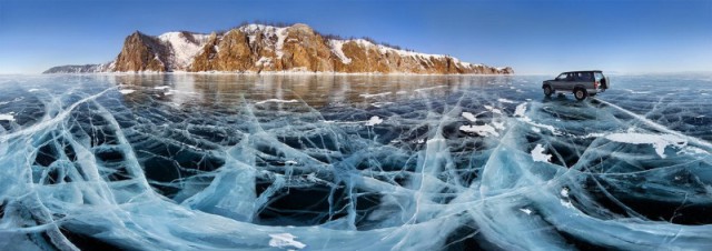 80 поразительных фотографий,