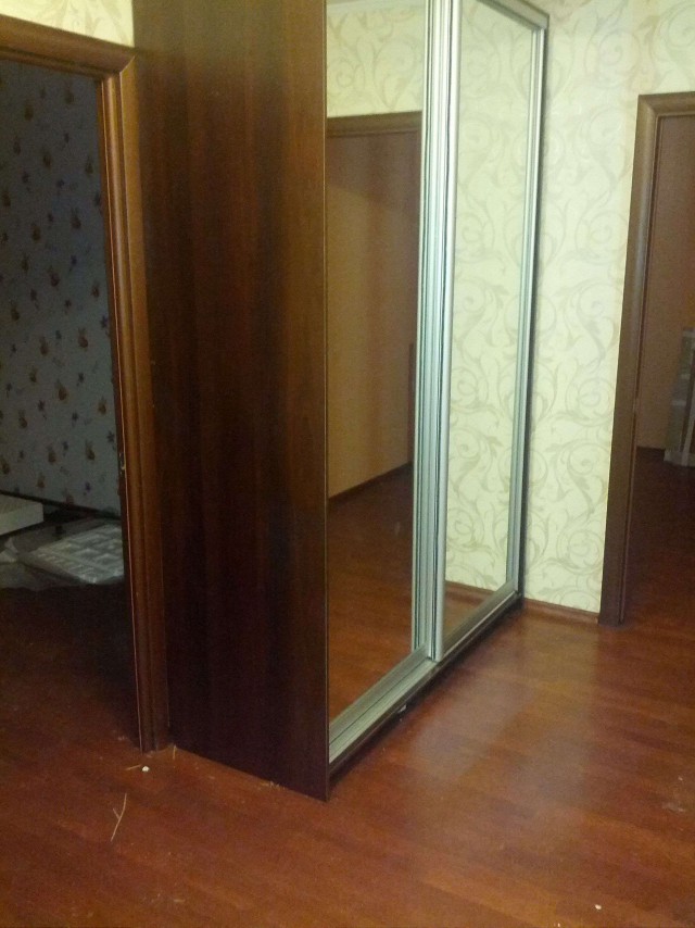 Ремонт, каким я его запомнил