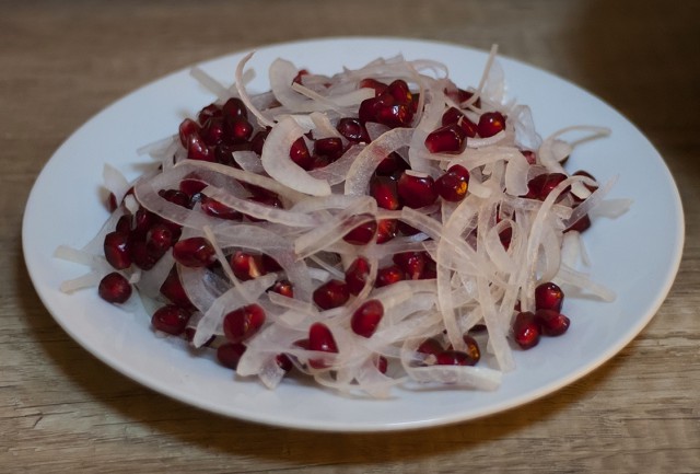 Плов из Matta Rice