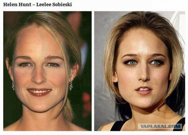 Бывают в жизни совпадения