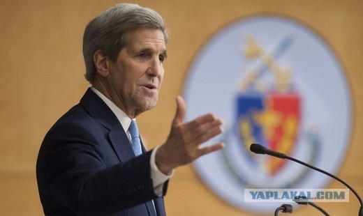 США обвинили Россию в гибели женщин и детей в Сирии