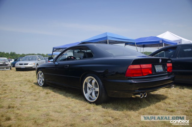Самые яркие факты из 100-летней истории BMW