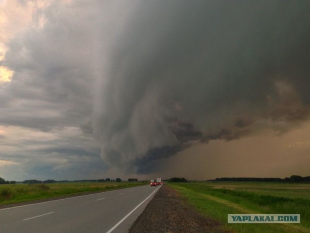 Красивая Россия