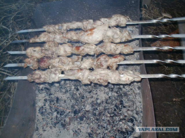 БRESAOЛA моей души
