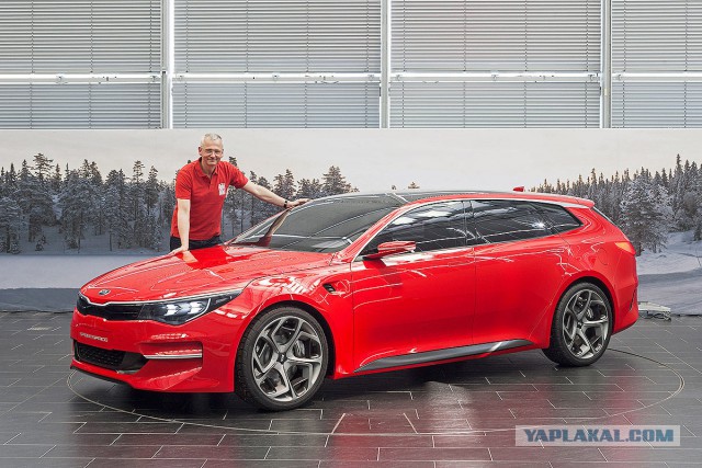 Официально представлен новый Hyundai Solaris для России