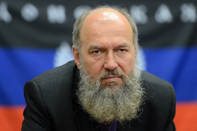 Перемирие кончилось, едва начавшись. Часть 17