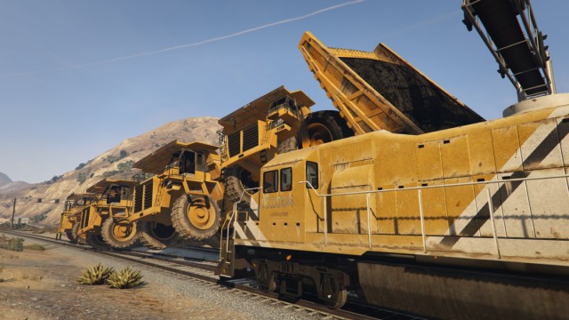 GTA 5, новый симулятор гопника