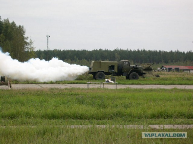 282-й учебный Трансильванский центр войск РХБЗ