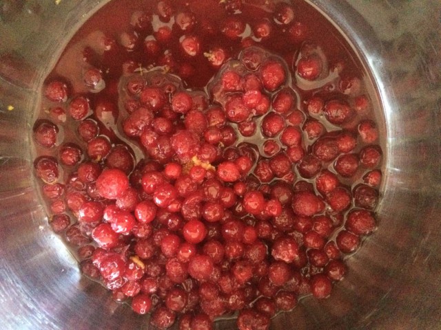 Пятничный рецепт с мясом