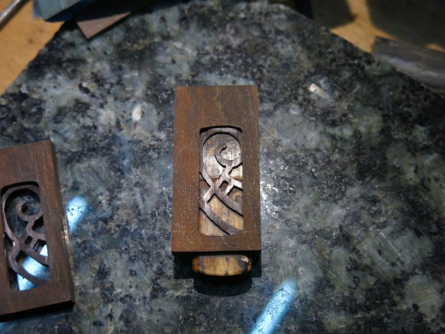 Флешка Schechtel
