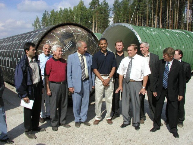 Собран новый Ту-160 впервые с 20 века