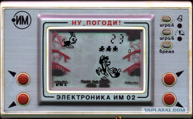 Игрушки из детства, сделанные своими руками