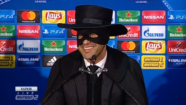Champions League Сезон 2017/2018 Часть 2