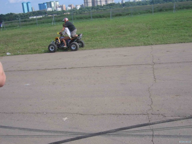 Автоэкзотика 2008 фото
