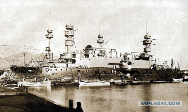 Флот. Картинок пост