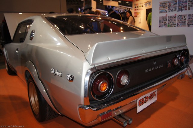 Tokyo Auto Salon 2011