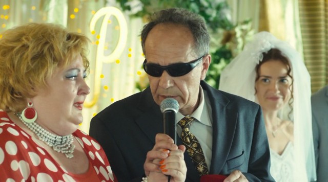 10 ужасных людей, которых можно встретить на свадьбе