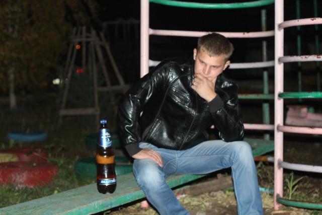 Чудики из социальных сетей