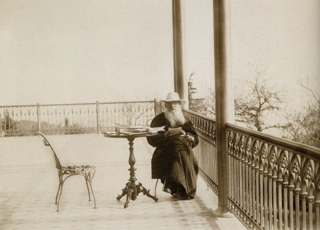 Интересные и редкие фотографии