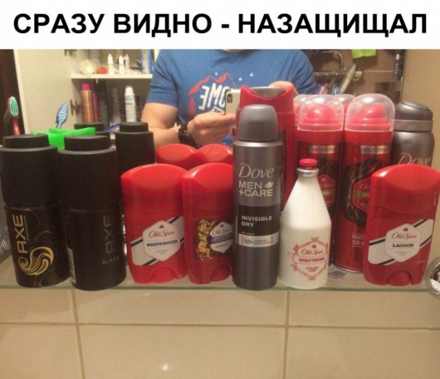 Немного картинок для настроения