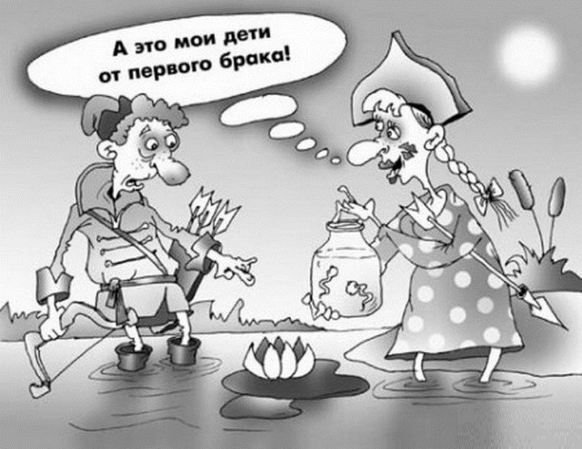 Картинки разные и не очень