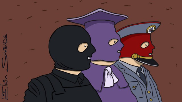 Поиск убийцы девушек на Уктусе ведется через сотовую связь