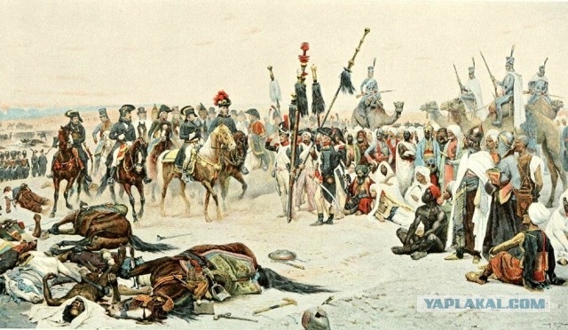 Русские доспехи и оружие, или хороший понт дороже денег