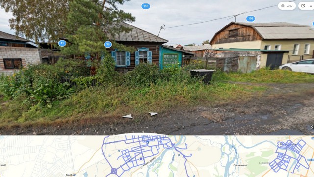 Погиб мэр Абакана