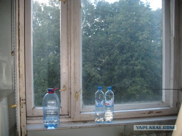 На фотках хирургическое отделение первой городской больницы города Иваново