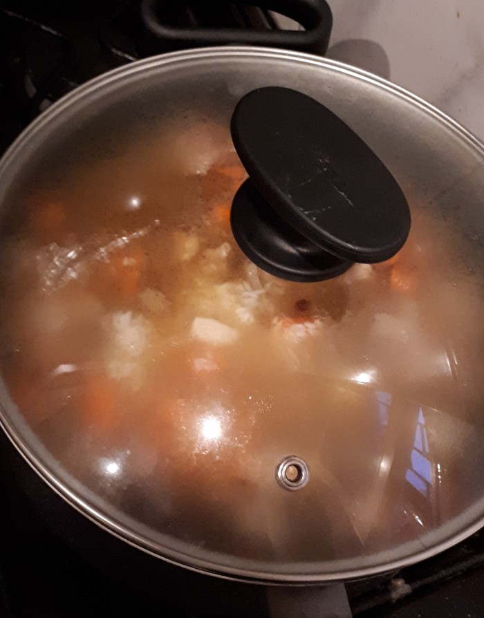 Аццкая кухня 3  (Кулинарный адъ)
