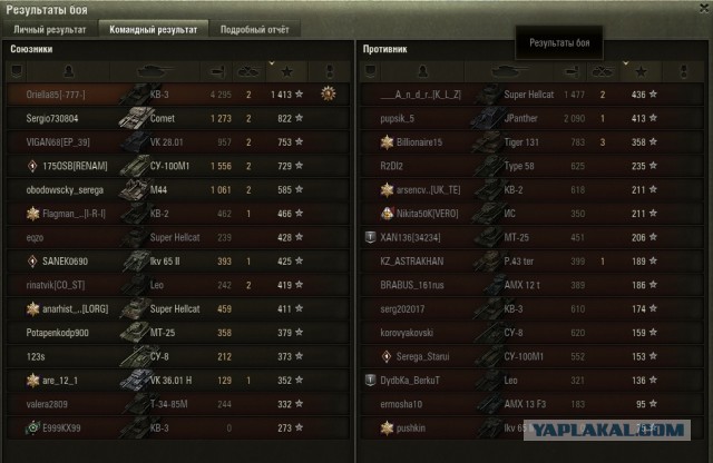 Wargaming 58