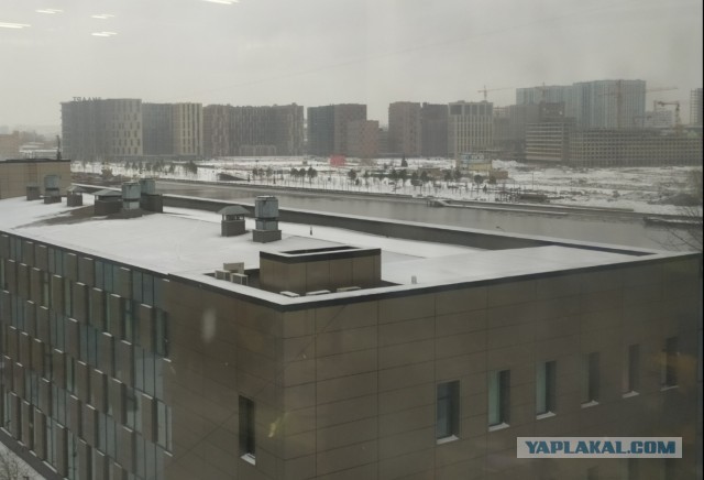 Владивосток: 15 лет назад и сейчас