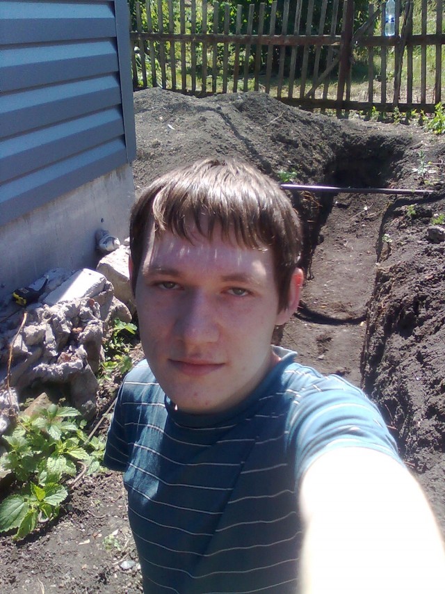 Немного фоток с моего телефона