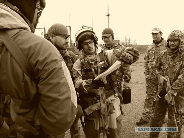 Сталкерстрайк. Позывной " Заноза ".  Всем любителям "S.T.A.L.K.E.R." посвящается