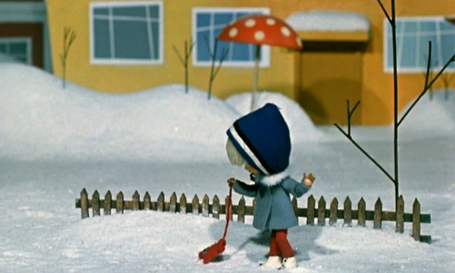 Советские мультфильмы, которые с самого детства показывали, какая жизнь сука грустная и полная несправедливости