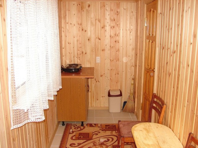 Моя банька