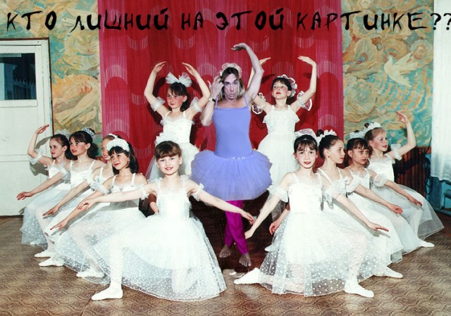 Битва Фотожаберов №8.Жанна Агузарова.Реинкарнация