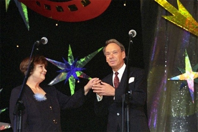 Звёзды кино в лихие 90-е