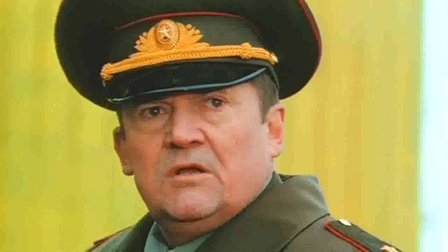 Даже не сказал спасибо