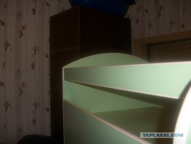 Дом для малыша