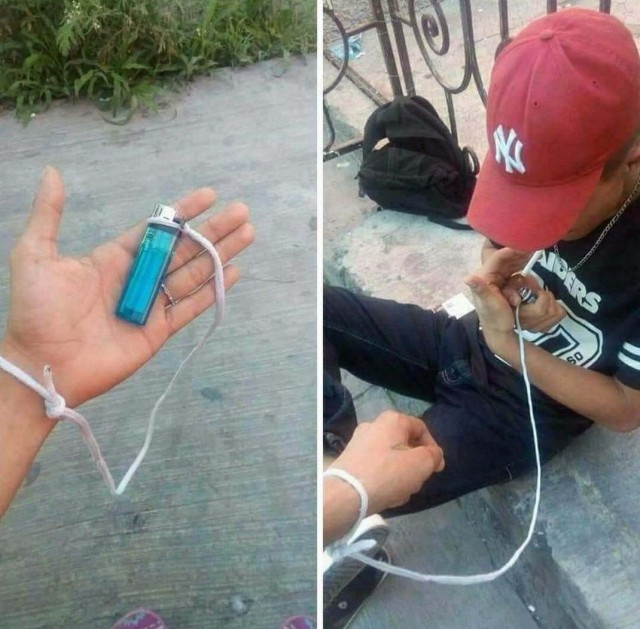 А лягушат не хотите ли?