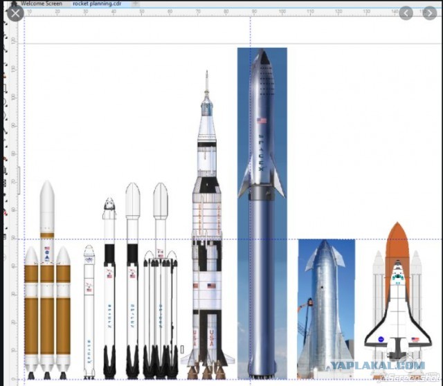 Сядет он наконец как надо? Прыжок Starship SN11. Прямая трансляция (повтор)