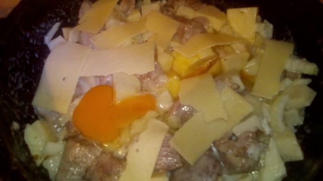 Аццкая кухня 3  (Кулинарный адъ)