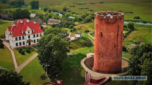 Житель Гродно купил советский фотоаппарат - а в нем оказалось плёнка с уникальными фото