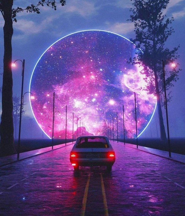 Странно, но факт