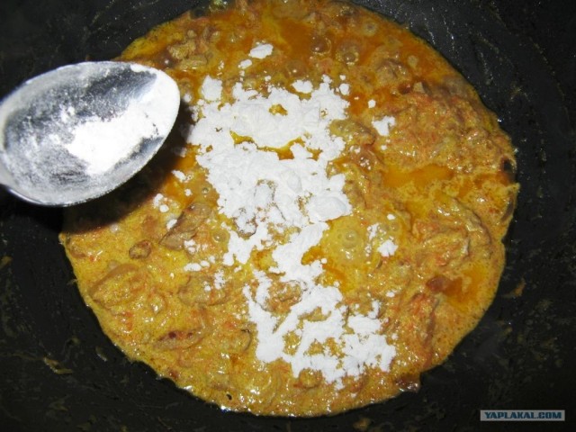 Праздничный обед для чайников от Дженибека&Бомжыка