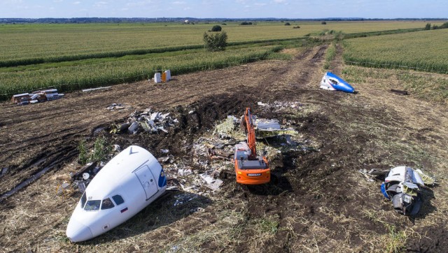 Два года чуду на кукурузном поле