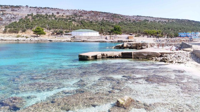 Aлбания в эпоху ХВОРИ всеобщей (2021)