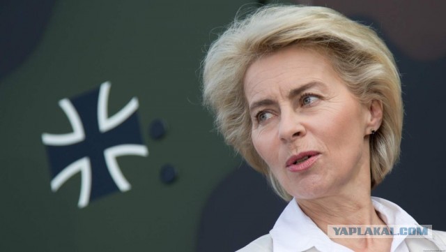 Шойгу заявил об информационной войне на всех фронтах