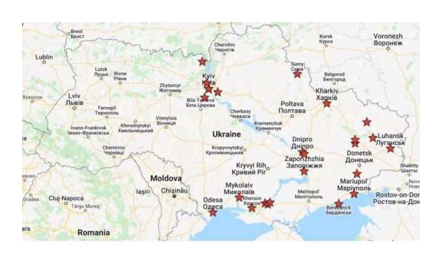 Апокалипсис 2022+